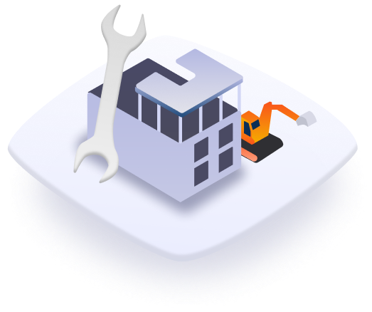 Building and Codes icon